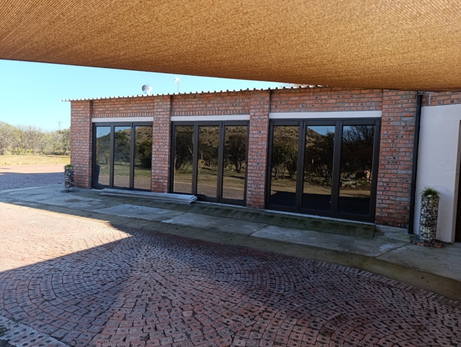 To Let Commercial Property for Rent in Bloemfontein Rural Free State